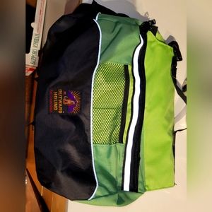 Outward Hound dog backpack